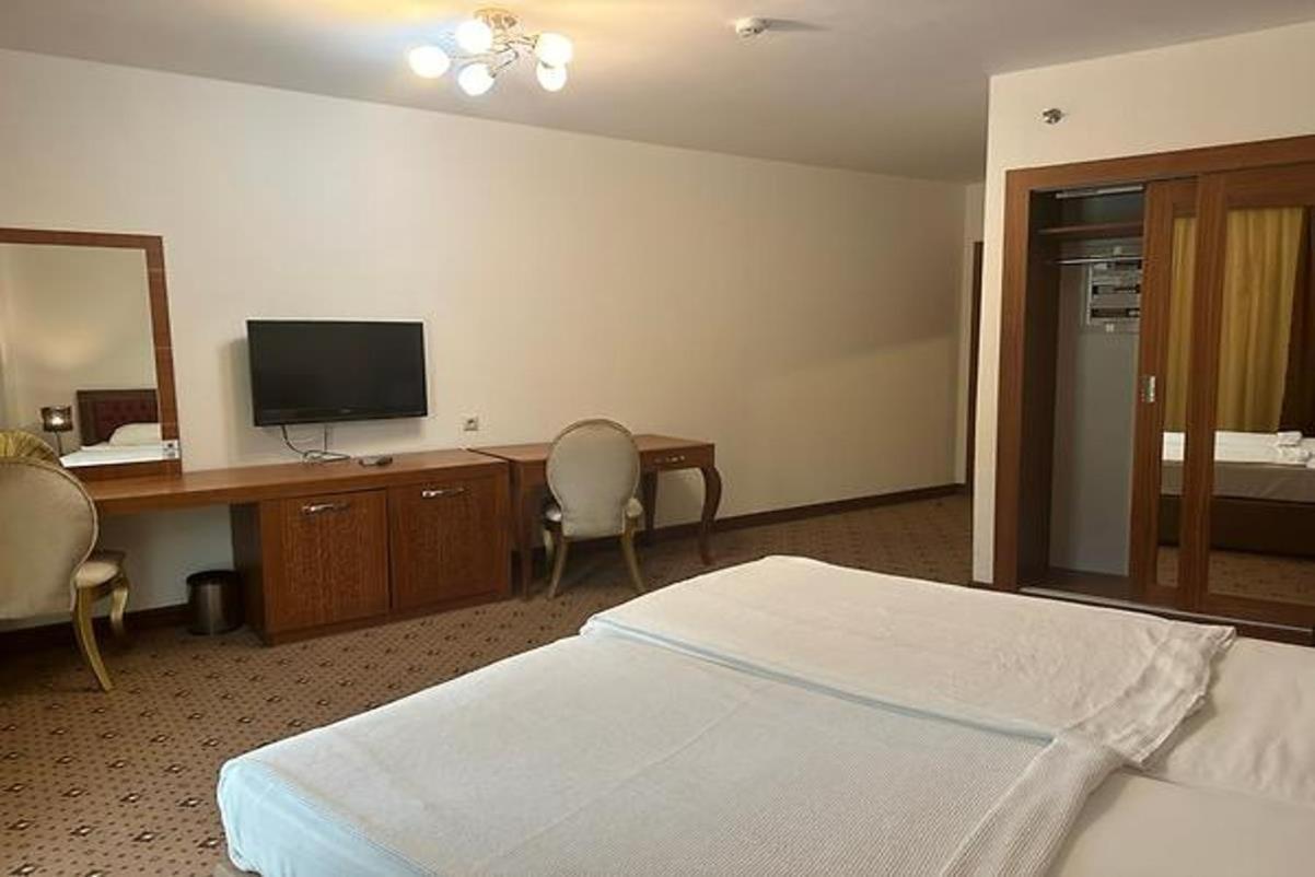 Eldar Resort Hotel เกเมร์ ภายนอก รูปภาพ